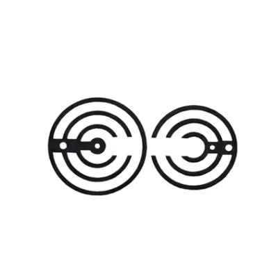 Титановые аноды рутения с покрытием оксида иридия для стерилизации в стиральной машине фруктов и