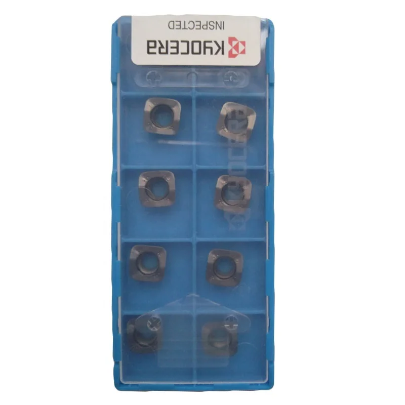 HUAZHICHUN used carbide insert  lathe tools  cnc machine  SOMT100420ER-GM-PR1525