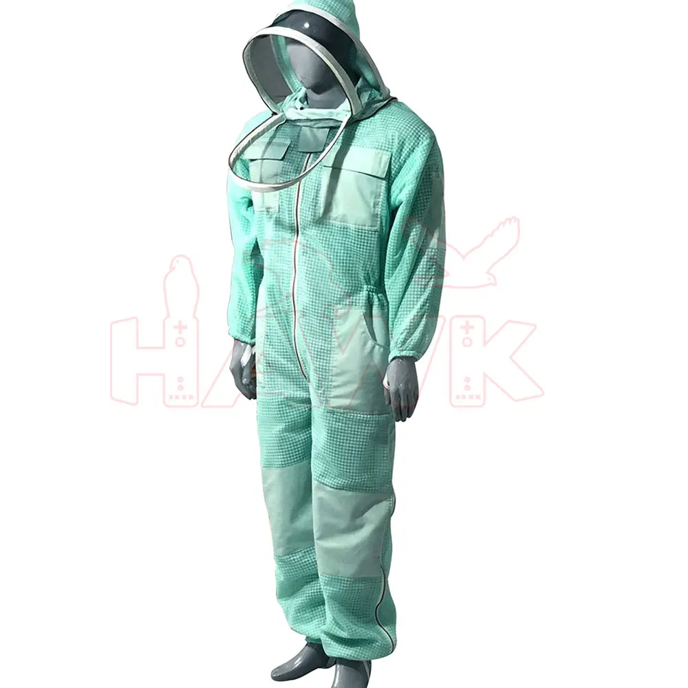 Protective Clothing Honey Bee Clothes for Beekeepers