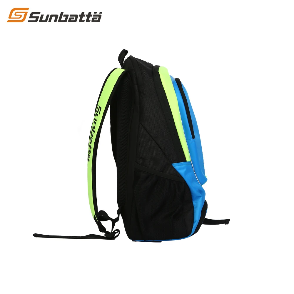 Sunbatta Professional Badminton Leisure Backpack