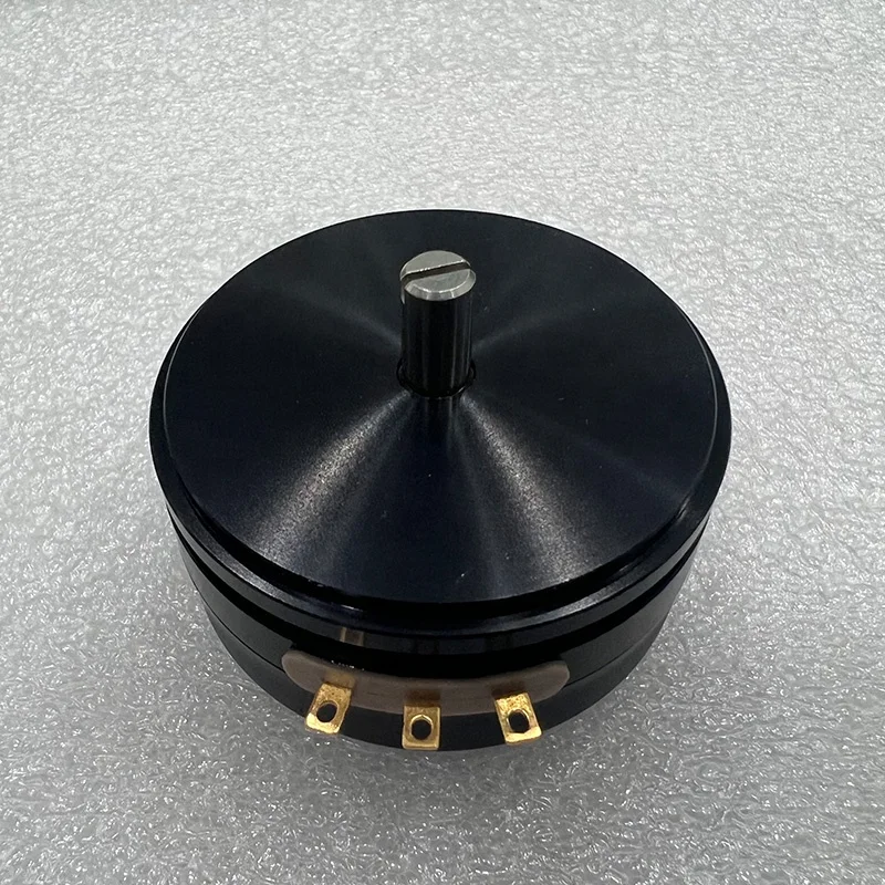 P-6501-A502 Novotechnik P6501-A502 высокоточный датчик угла поворота 008203 потенциометром 5 кОм сделано в Германии новые и