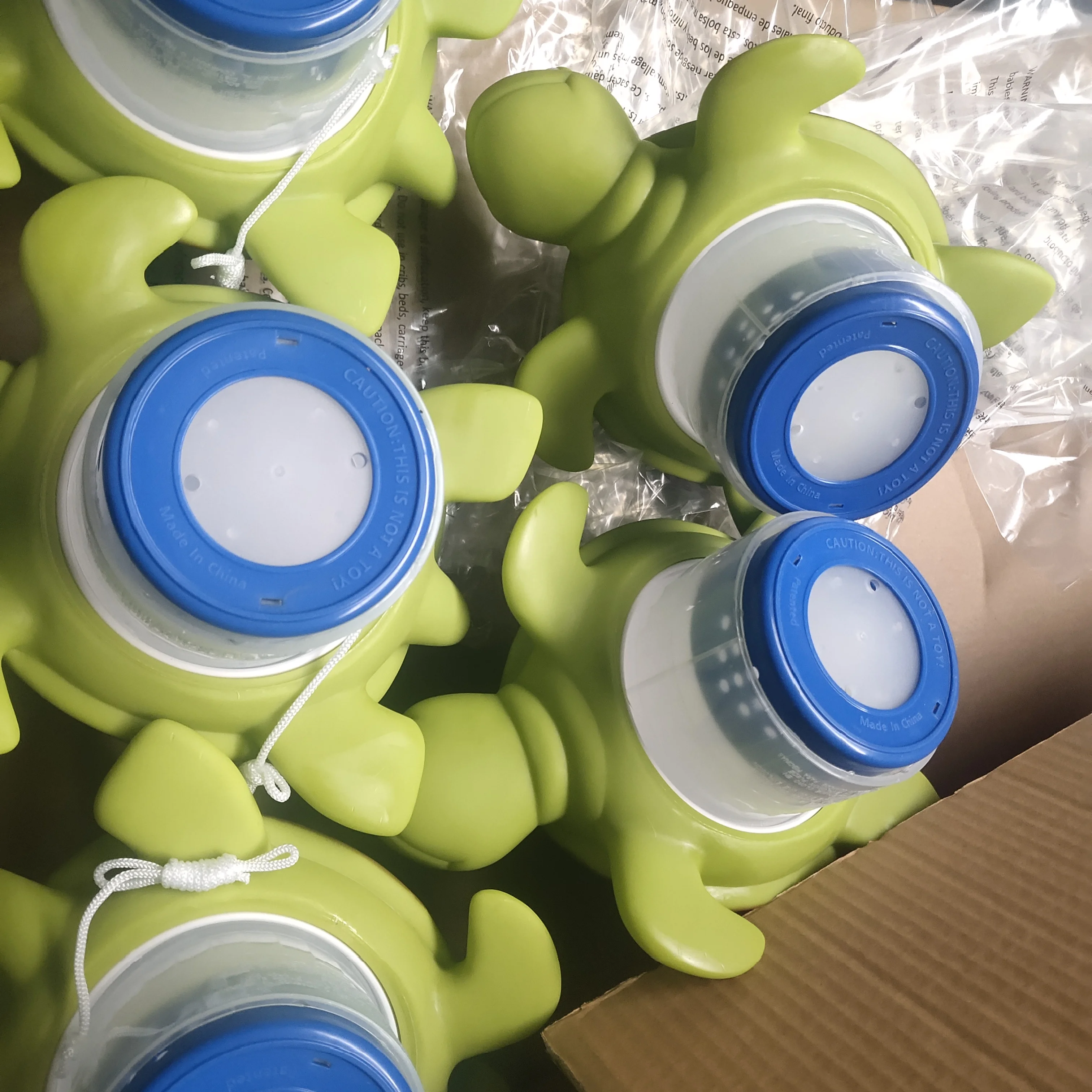 Cleanwell Large Capacity strong Totora Design swimming Pool Chemical Dispenser  chlorinator