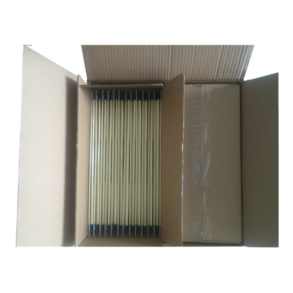 PVC Hanging File With Metal Clip