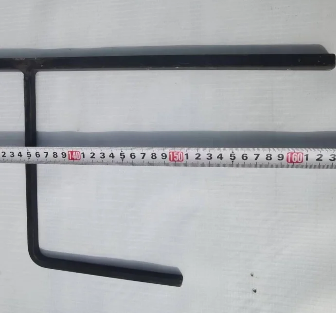 Outdoor Shepherd Hooks with Hook Garden Decoration Steel Shepherd Hanging Stand Holder for Bird Feeders Lanterns Planter Hanger