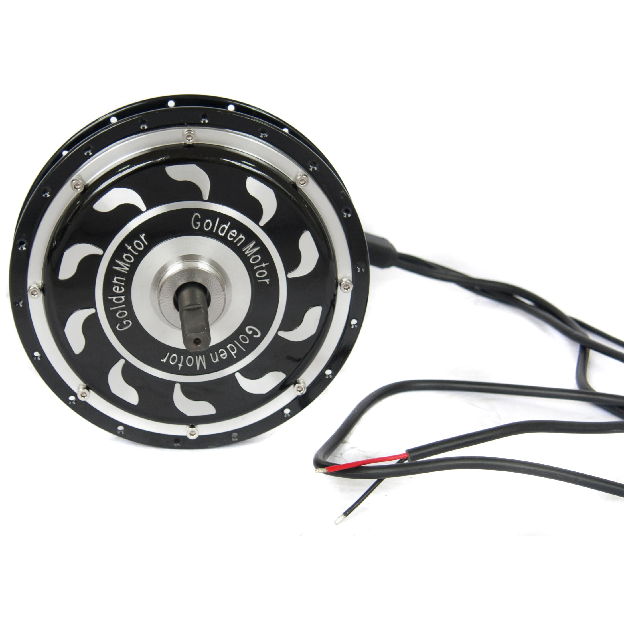 Golden motor smart pie 5 controller magic pie with Built-in, Programmable FOC controller bike generator with CE