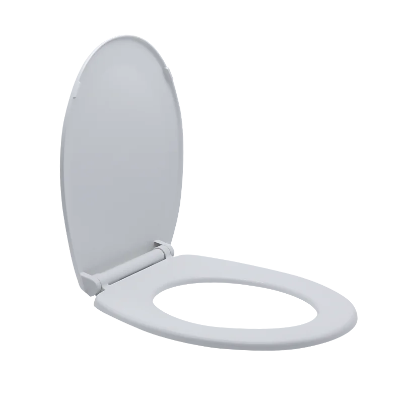 Modern Commode Pp Toilet Seat Cover Round Wc Wholesale American  Adult Plastic Toilet Seat Set