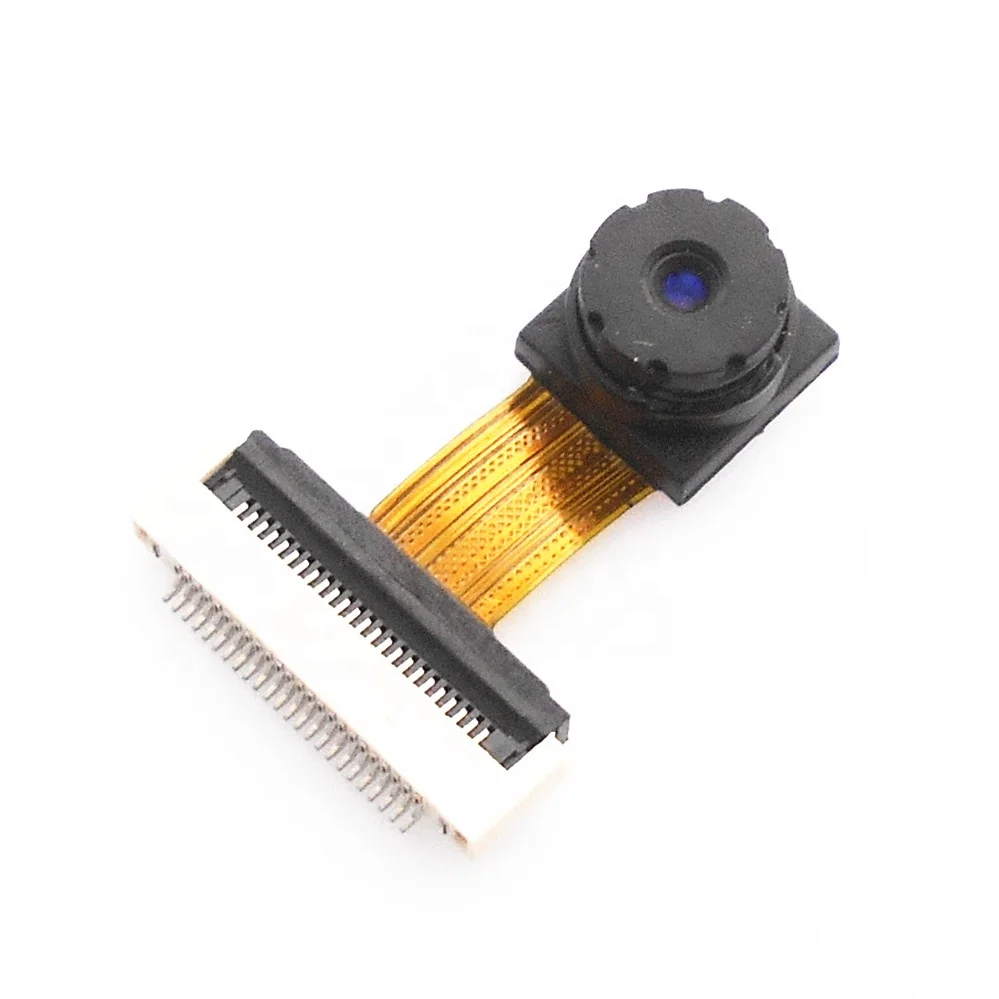 Suitable for ESP32 OV2640 2 million pixel camera module for ESP-CAM 24pin 2.1cm Length