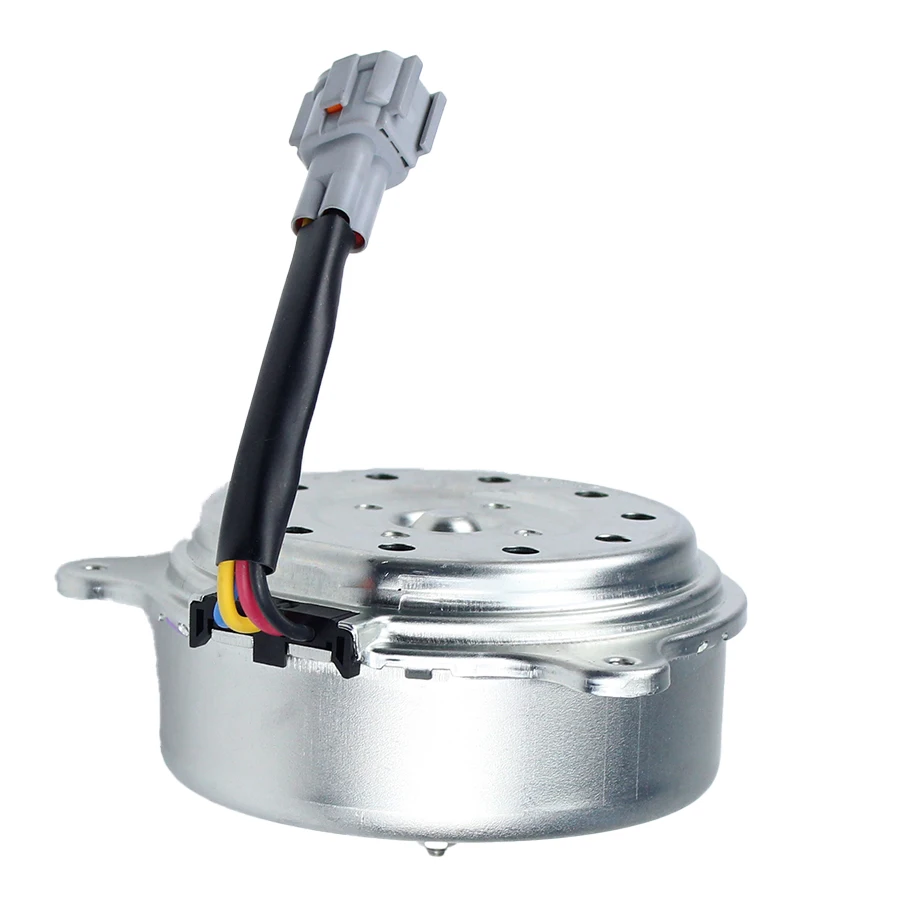 21482-1HS1C 21482-1HS3C Electric Fan Motor Radiator Fan Motor for Nissan E12 Note 21482-1HS1A 21482-1HS1B