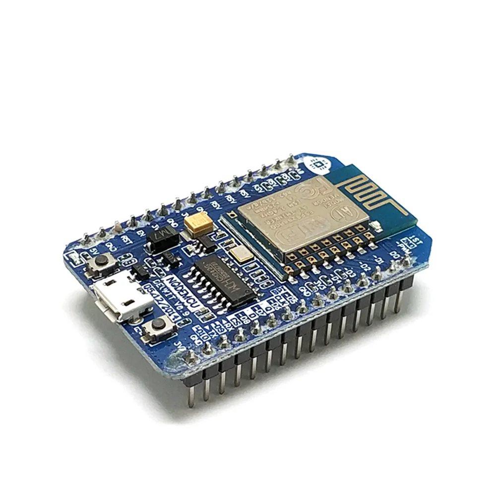 New Design Good Quality Esp-12f Esp8266 ESP8266EX DEVKITC-02U-F DEVKITS 02D-F Wifi Module