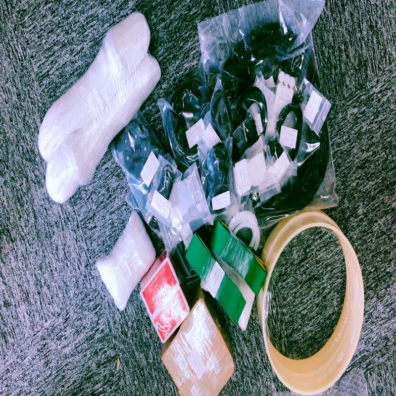 Высококачественные запчасти для очистителя масла типа PA615, клапан для морского лодочного двигателя