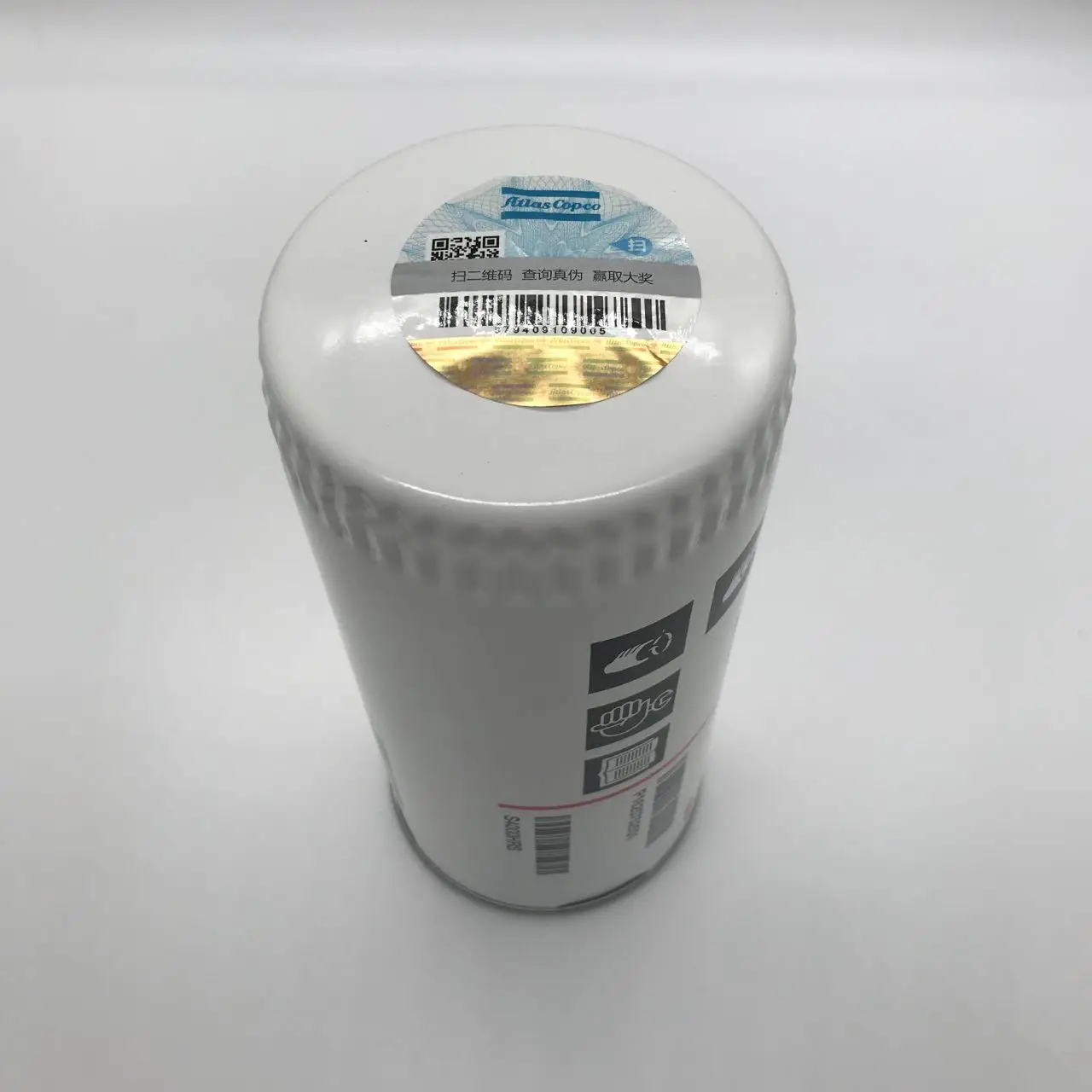 1625752501 3002600502 Atlas Copco atlascopcoфильтры Машина воздушный компрессор запасные части масляный фильтр