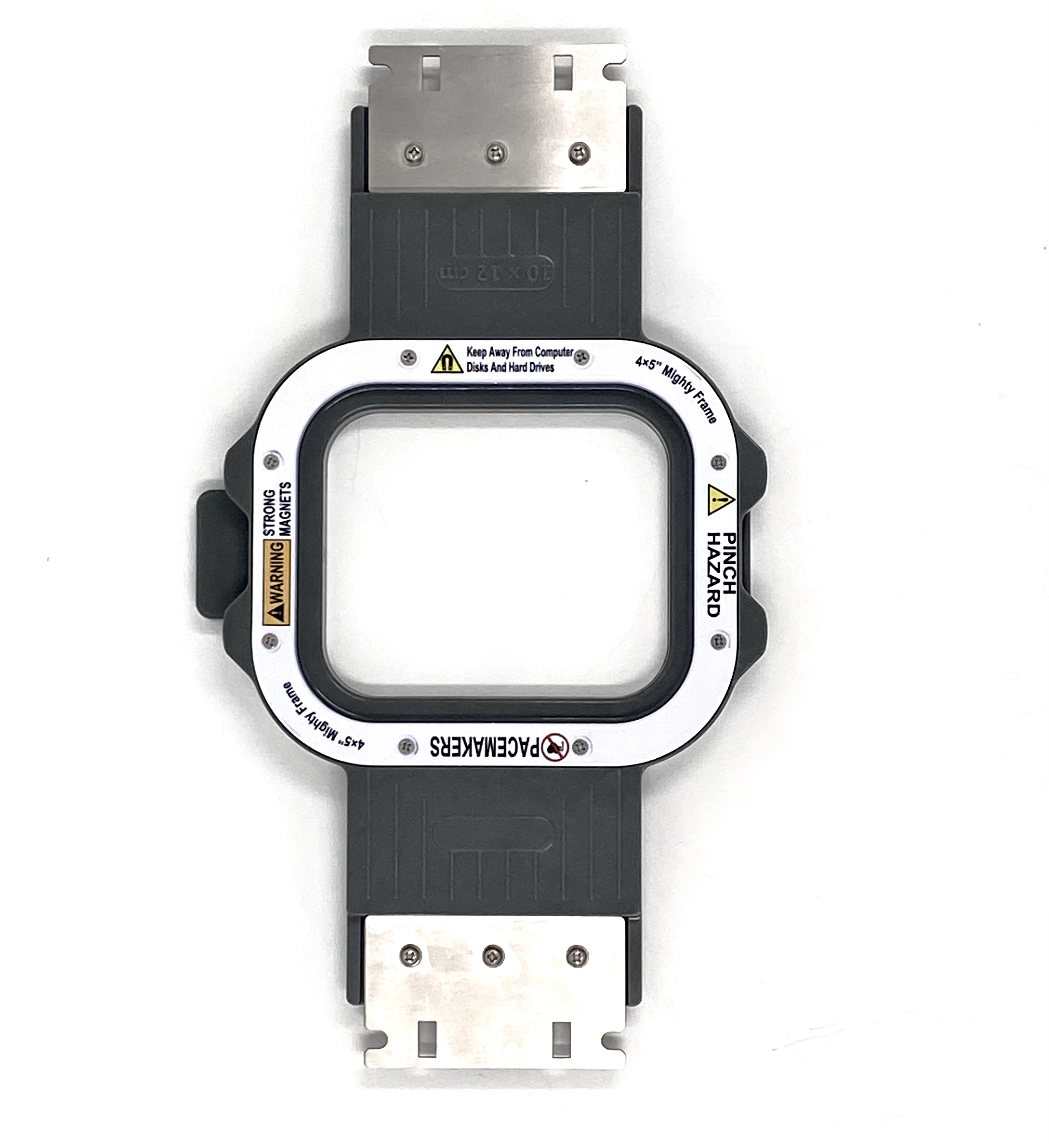 REVHON new Professional embroidery machine parts magnetic hoop for embroidery machine