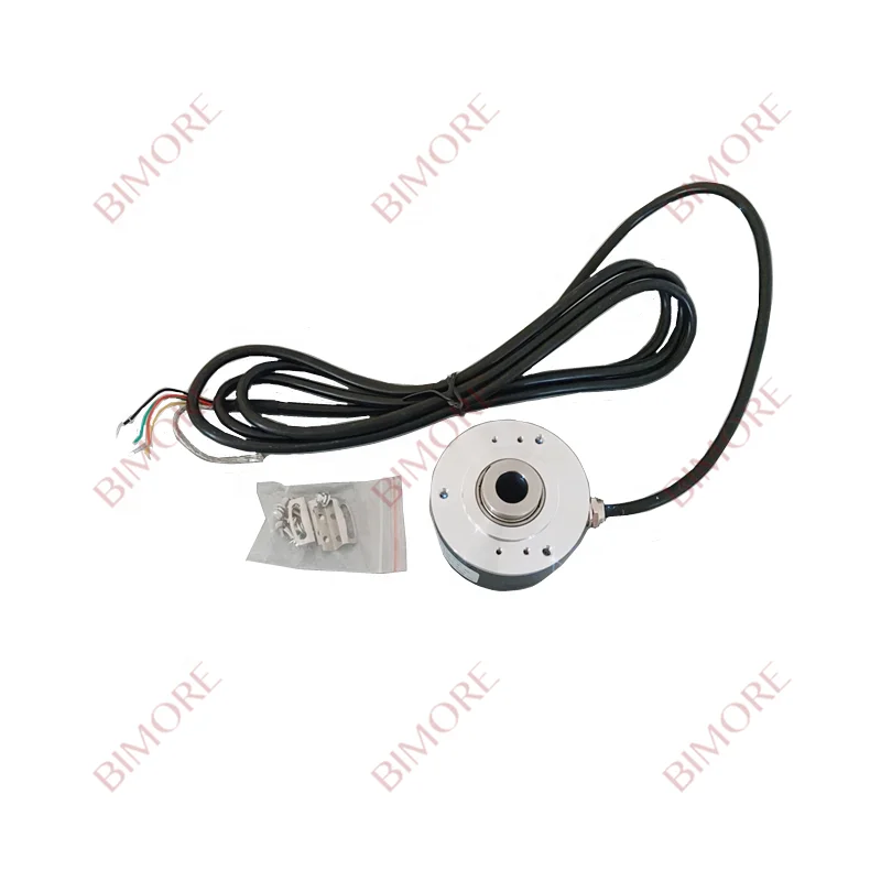 ETF58-H-9-26V-30PPR-HS12MM Лифт роторный кодировщик запасные части