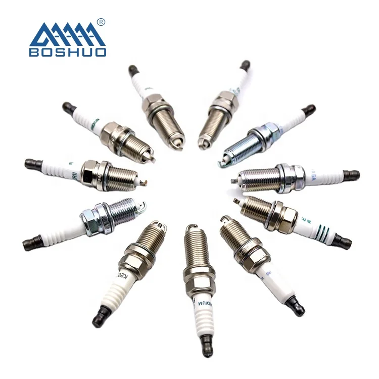 vip only 90919-01191 90919-01210 90919-01253 for suzuki vitara sistemi di motori automation spark plug in stock