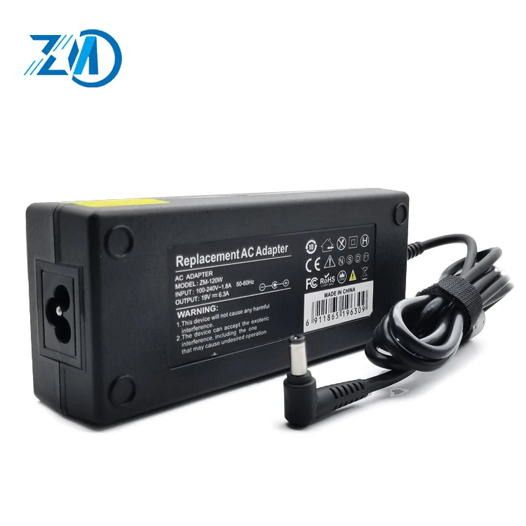 100 Вт pd зарядное устройство 19 в 100 вт адаптер питания ac dc адаптер 220 В до 12 в 100 Вт