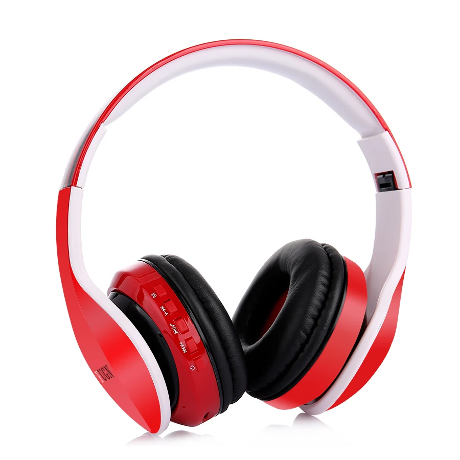 FM-радио TF беспроводные наушники handfree новые поступления amazon oem от производителя