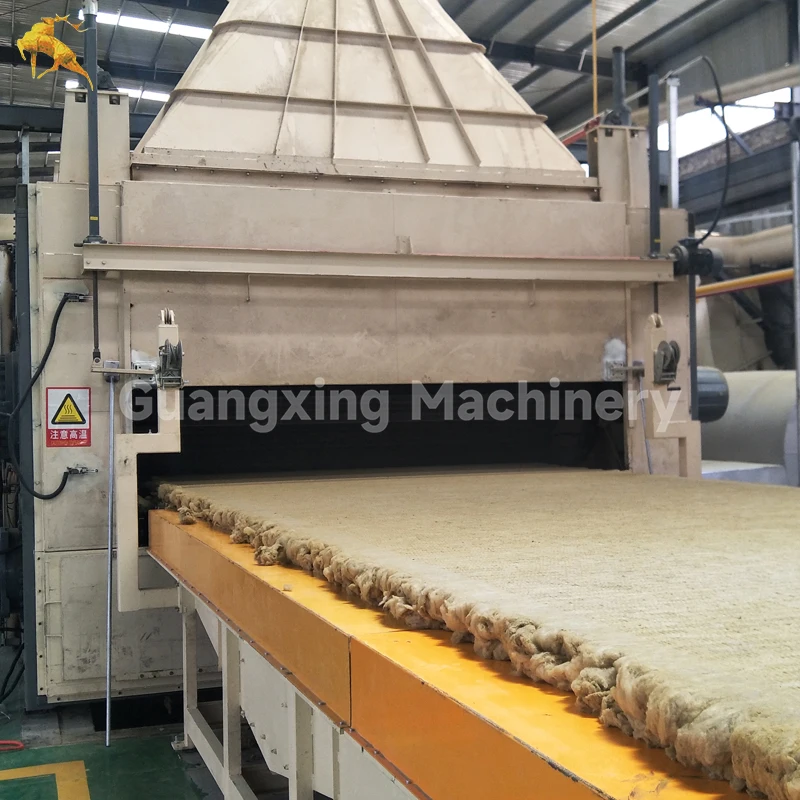 Curing Ovens for Production Line Fast Heating Speed Curing Ovens