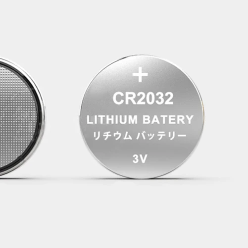 Cr2032 батарея литиевая батарея 3 В mn02 Кнопка ячейка 220 мАч Limn02 батареи
