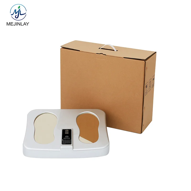 Terahertz foot therapy OEM accept terahertz therapy factory customized terahertz therapy foot