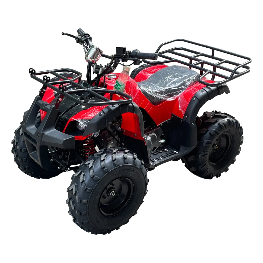  ATV/UTV 125cc пляжный мотор для автомобиля 4 колесный квадроцикл