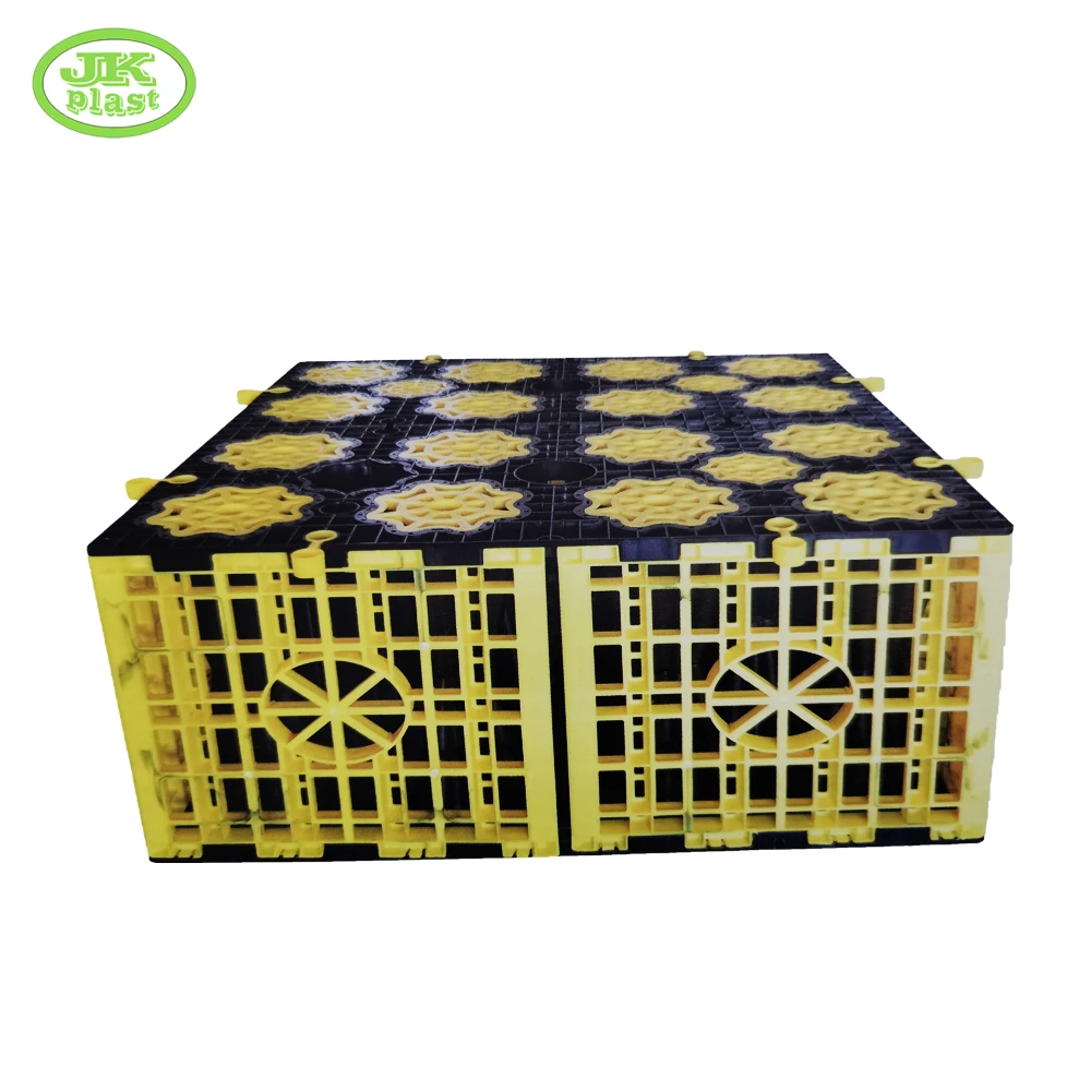 2022 new product rainwater collecting tools rain collection system Plastic rainwater collector