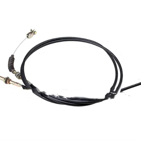 CAMC throttle cable assy 11A4D-08050/CAMC truck spare parts