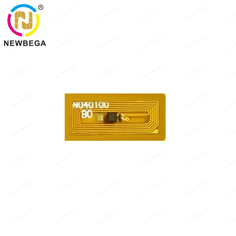  4x10 мм миниатюрные гибкие NFC-метки FPC смарт-кольца электронные этикетки RFID чип Ntag213 маленький