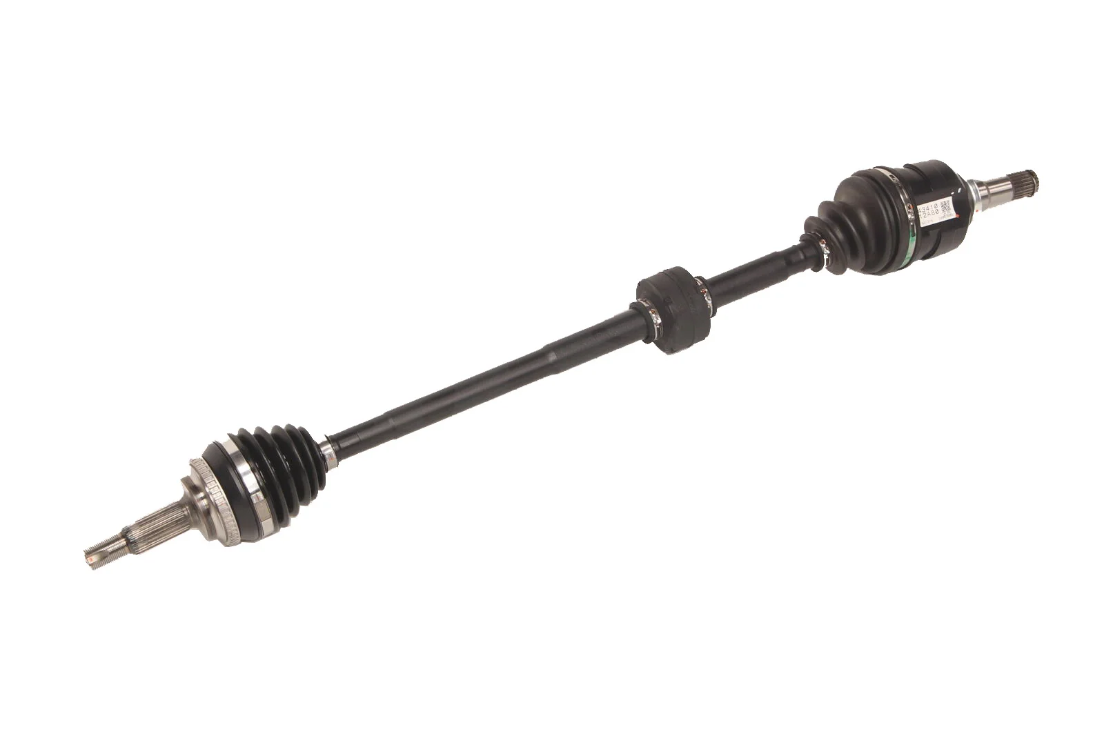 Auto parts COROLLA 1.6L 23T 2008-2012 CV Joint Axle shaft drive shaft for 43410-12A80 43410 12A80