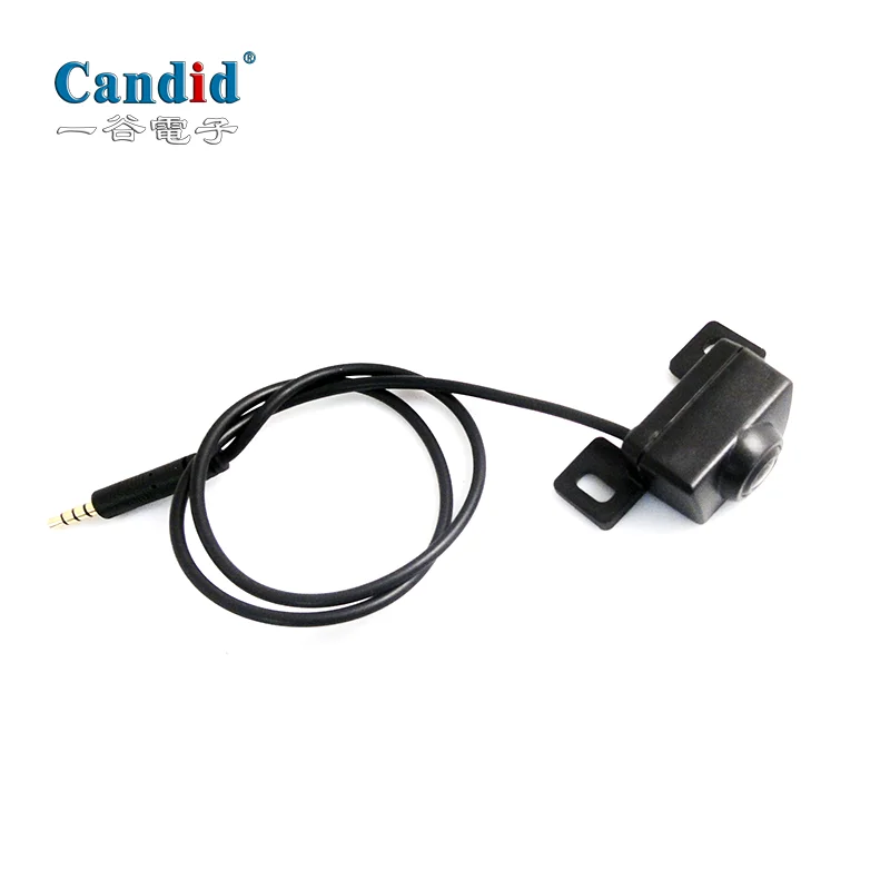 Special Car Front View Camera Car Dash Camera 4k Front and Back IP68 for Ford Focus