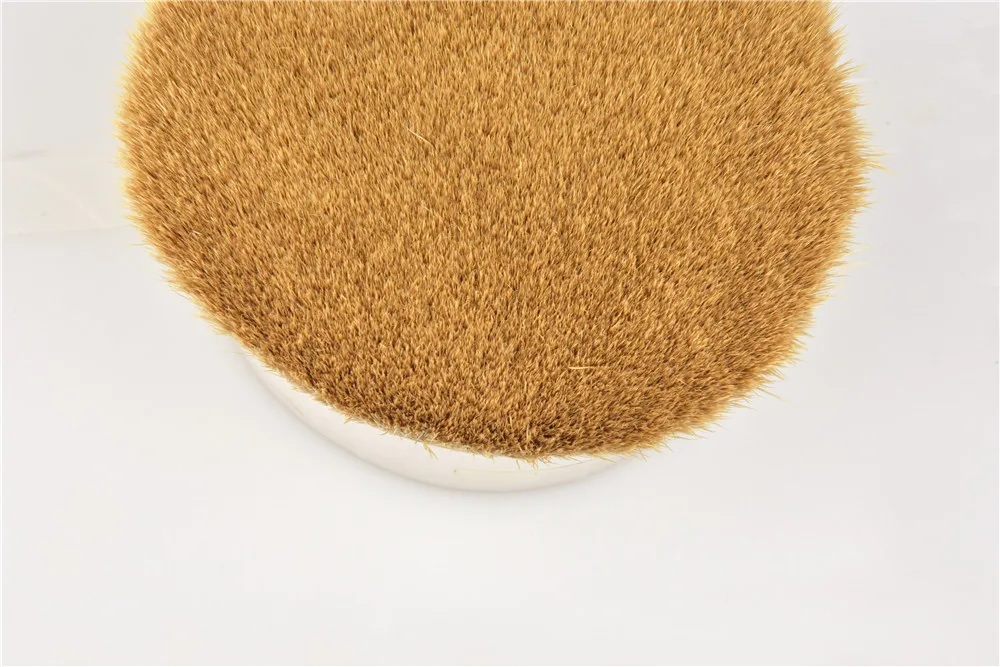 PBT nylon tapered brush filament synthetic filament for brush