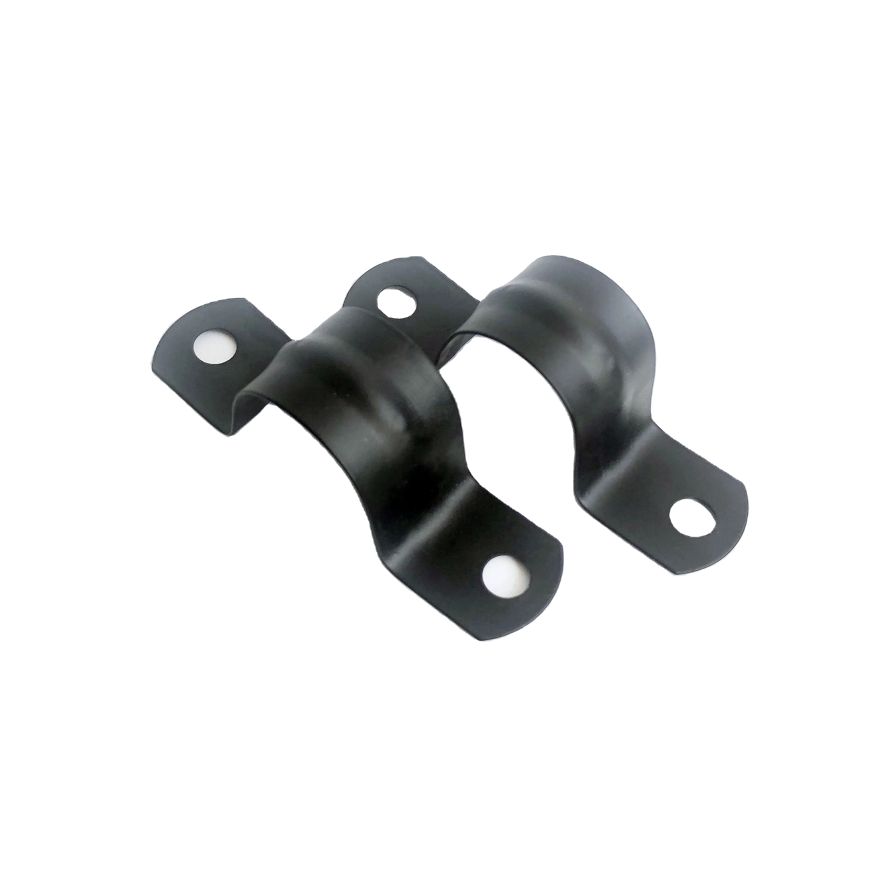 2023 Sample Free Colorful Horse Clamp 12 18mm Width 100pcs/bag