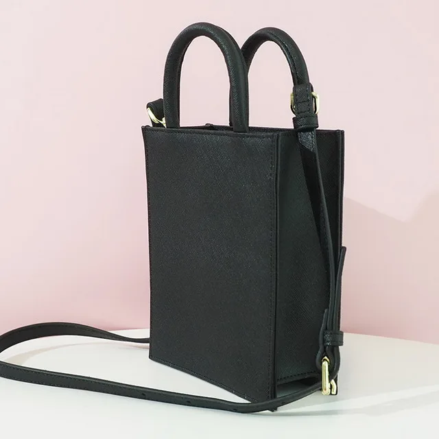 2021 fashion new trend  high quality  women leather  phone crossbody bag