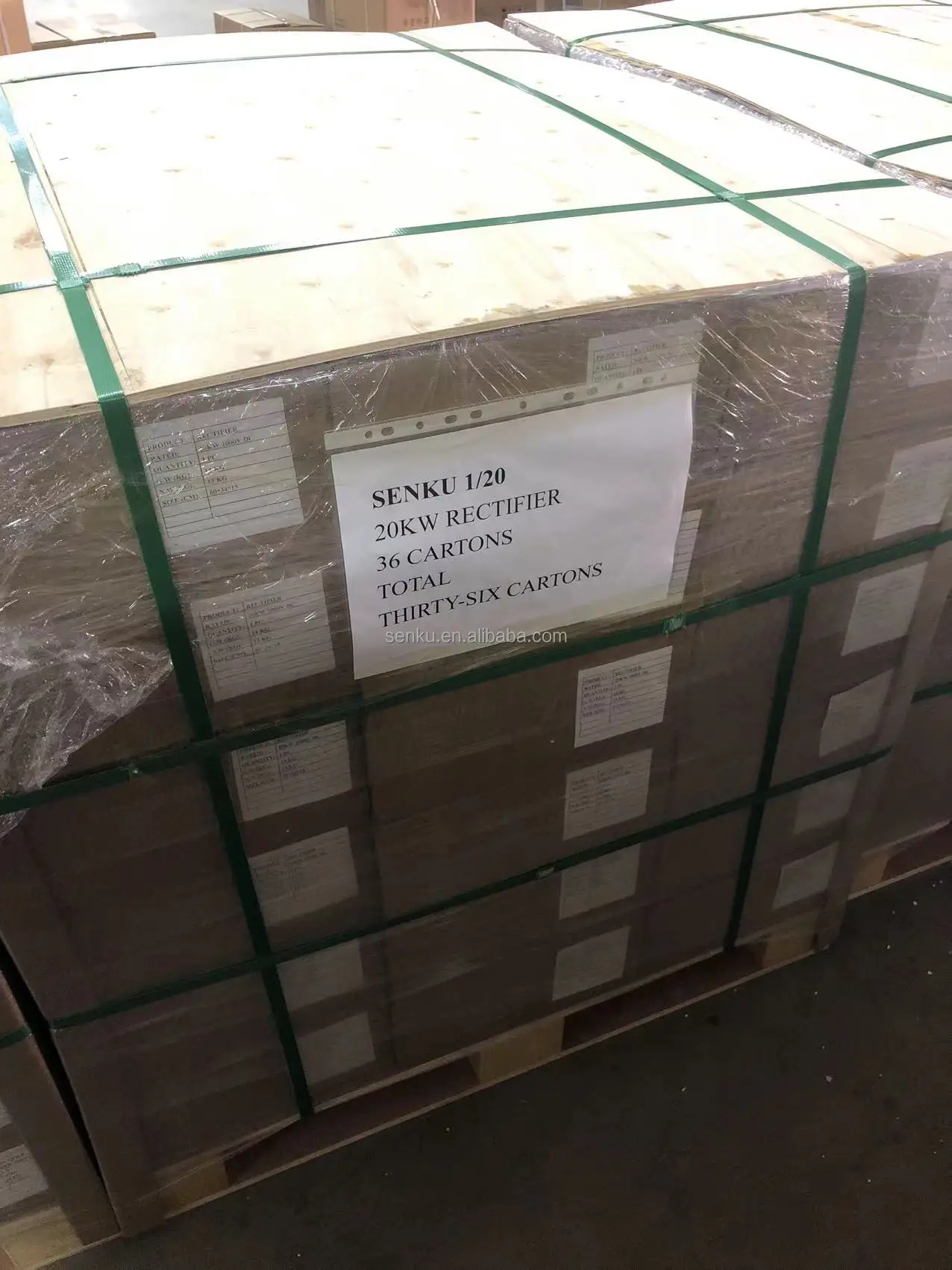 bidirectional charging