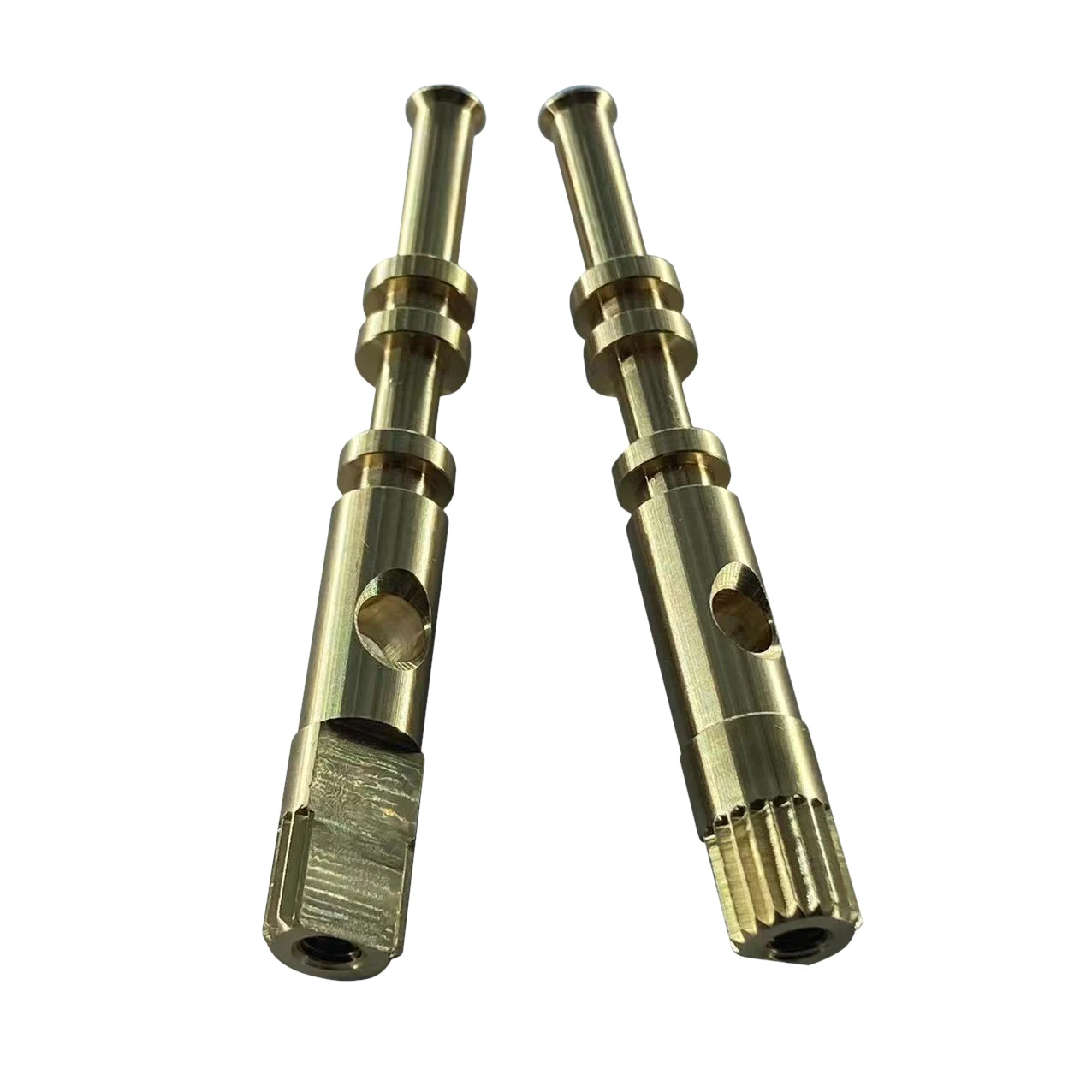 IATF 16949 Factory Custom 5axis cnc milling machine 6 axis cnc milling machine aluminum brass part