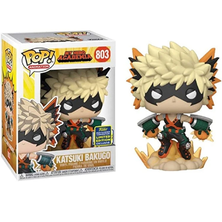 Custom Clear Plastic Pop Funko Packaging Box Protectores Para Funko Pop Protector