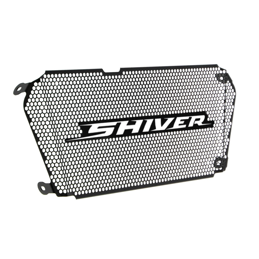 Motorcycle Radiator Grille Guard Cover Water Tank For Aprilia Shiver 900 / SL 750 / Dorsoduro 750 / ABS / E4 2007 - 2023 2022