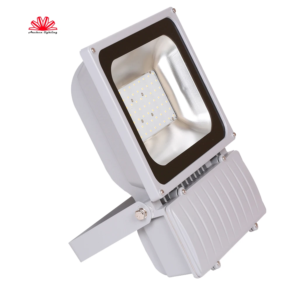 Unique design 150w High lumen 130lm/w outdoor IP65 LED flood light