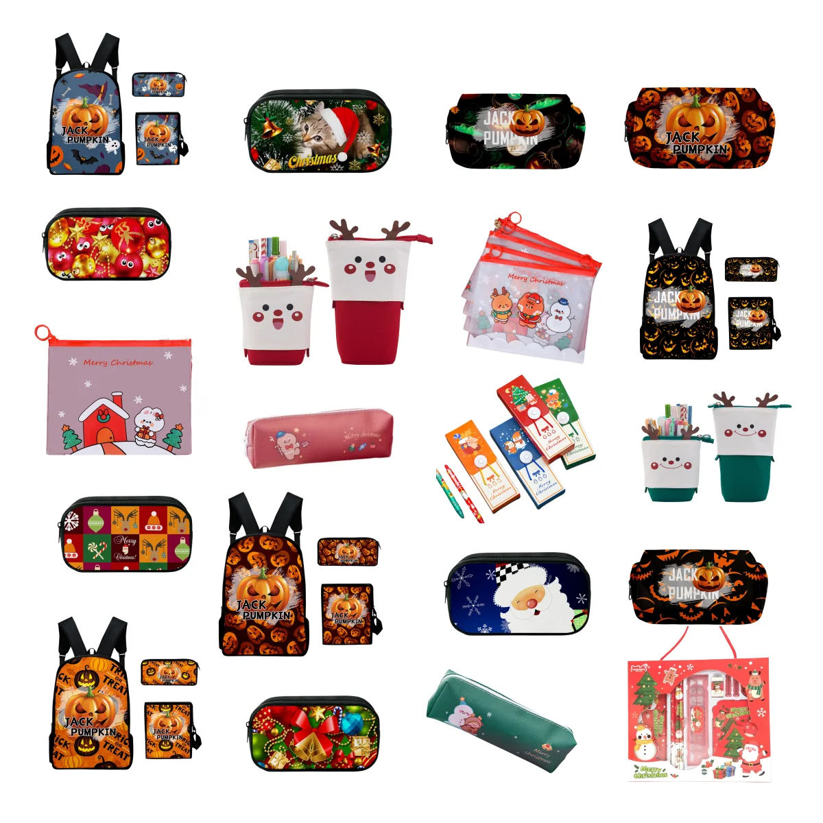 BEYOND High Quality Customized Office Stationery Gift Set for Kids for School and Promotion Use