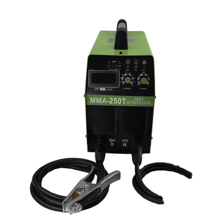 250 amp laser welding machine price of huizhou machinery MMA250