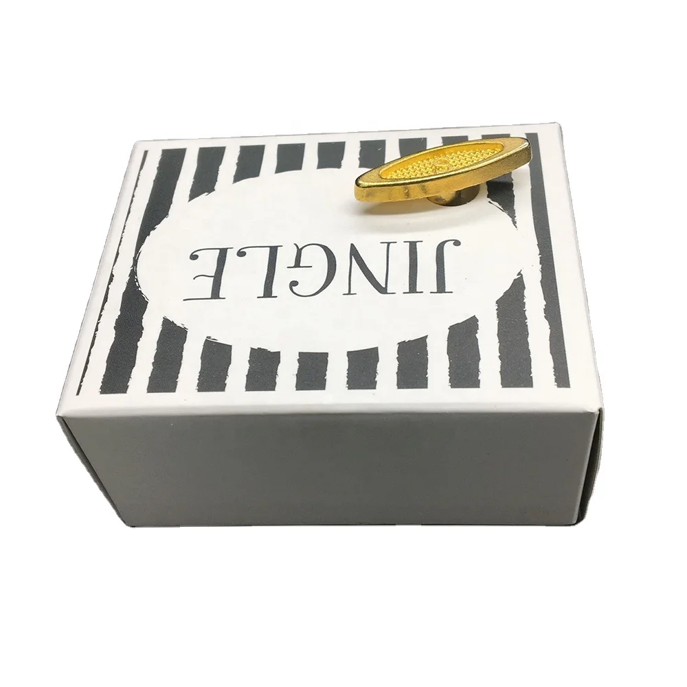 Wind Up Music Box Gift for Birthday Present 18 Notes Music Box