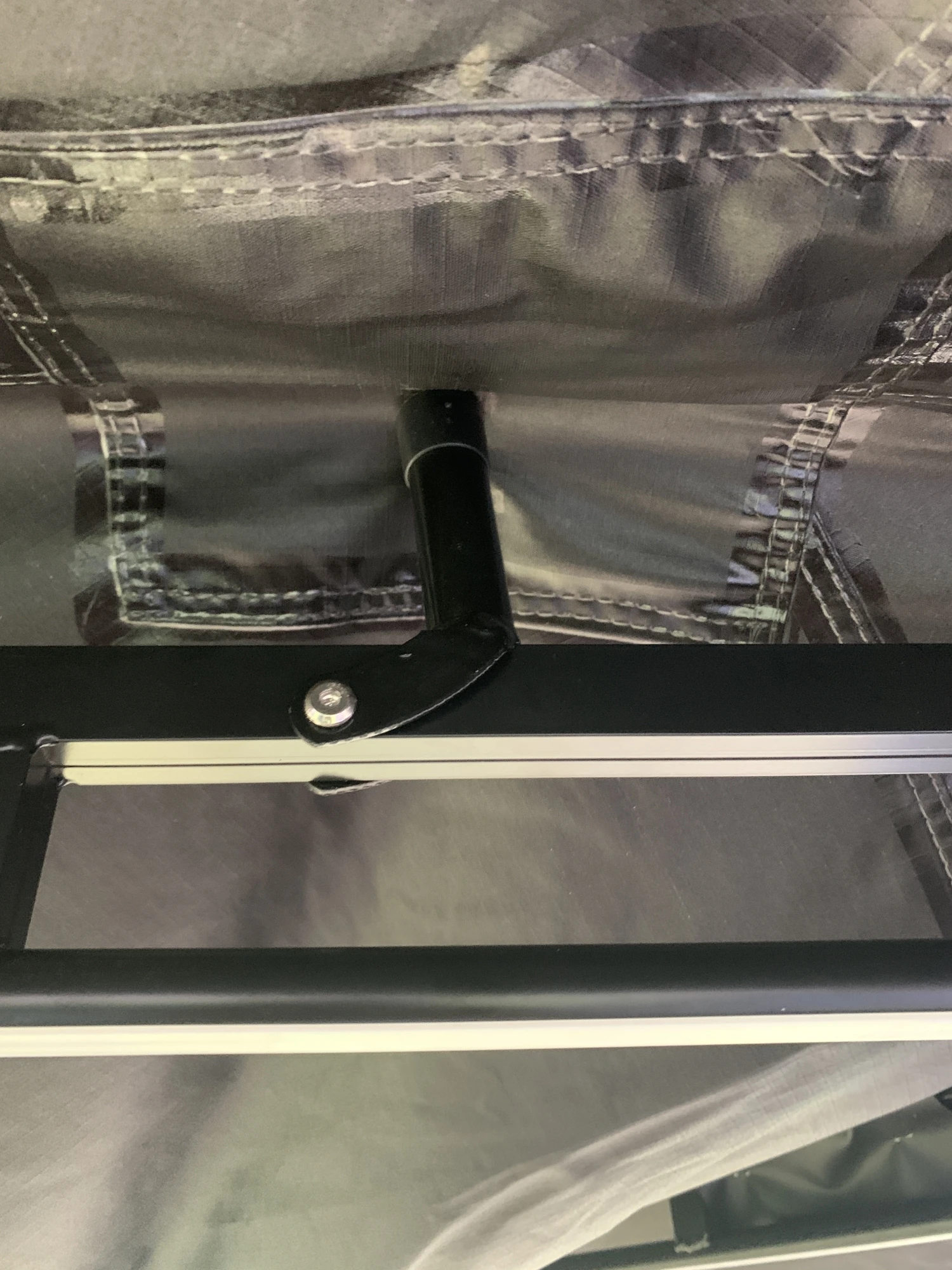 4X4 270 Degree Awning Freestanding with LED 270 XL Degree Awning with Side Walls for Cars Arms LED Freestanding Awning