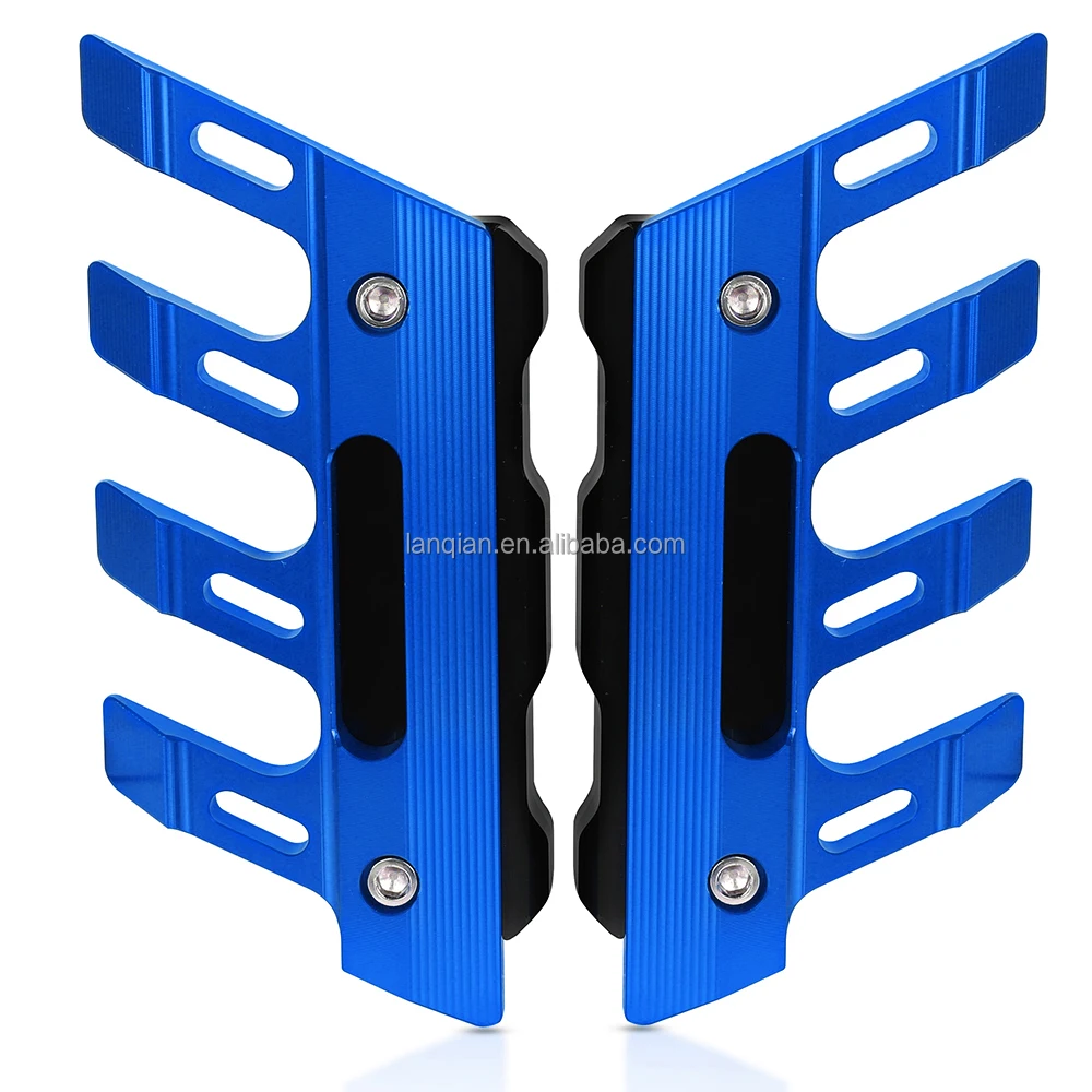 Motorcycle Accessories Front Brake Caliper Cover Guard Protection F800ST For BMW F800 ST F 800 ST 2006-2015 2014 2013