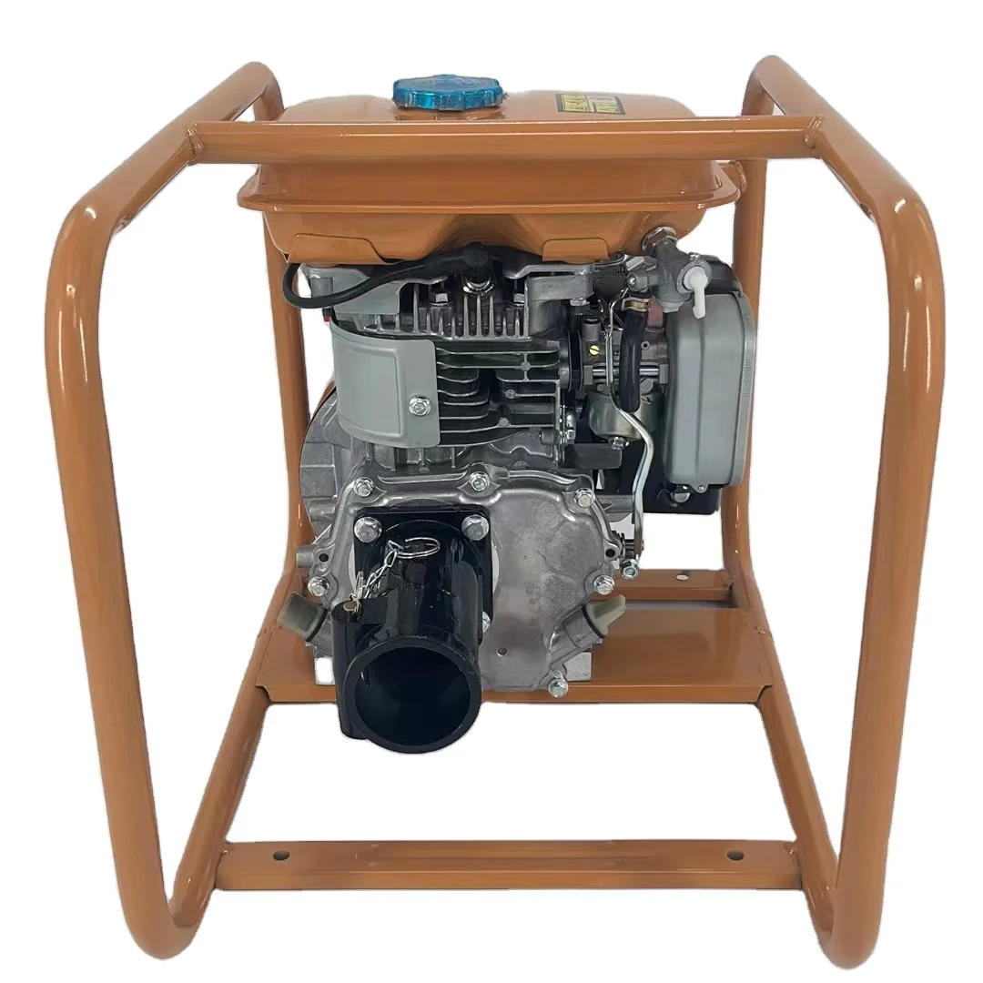 ey20  robin type 5.0 gasoline concrete vibrator shraft/poker