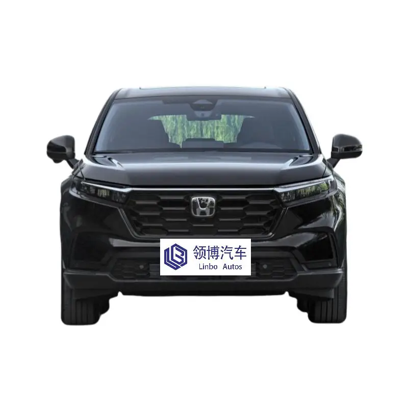 Бензиновые автомобили внедорожник 5 мест новый автомобиль по низкой цене Honda CRV