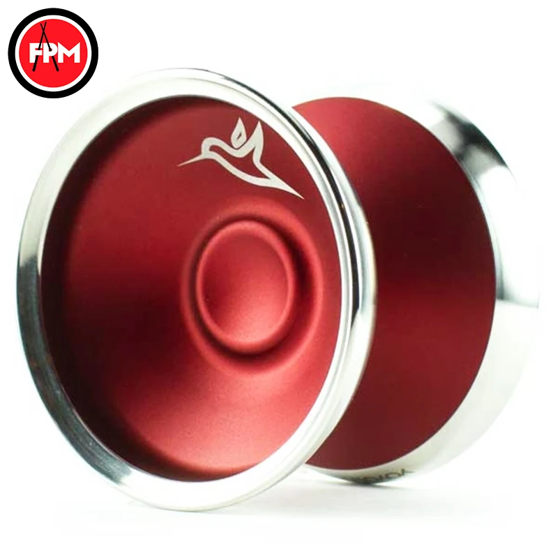 
yoyofriends FPM Yo-yo Professional Bearing Axle Yoyo for 1A 3A 5A Pro Tricks 