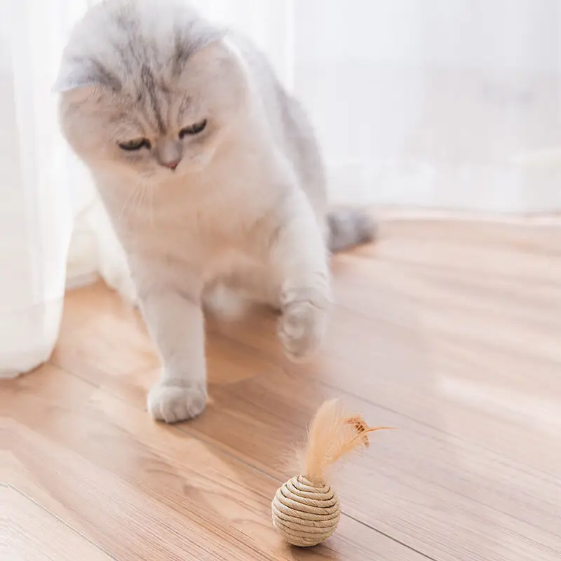 2021 Factory Direct Sale Mint Lick Pet Cat Toy Interactive 7pcs Sets Cat Mouse Toy Cat Toy Set