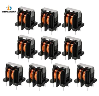 Ei Lower Frequency Power Supply Filter For Air-condition