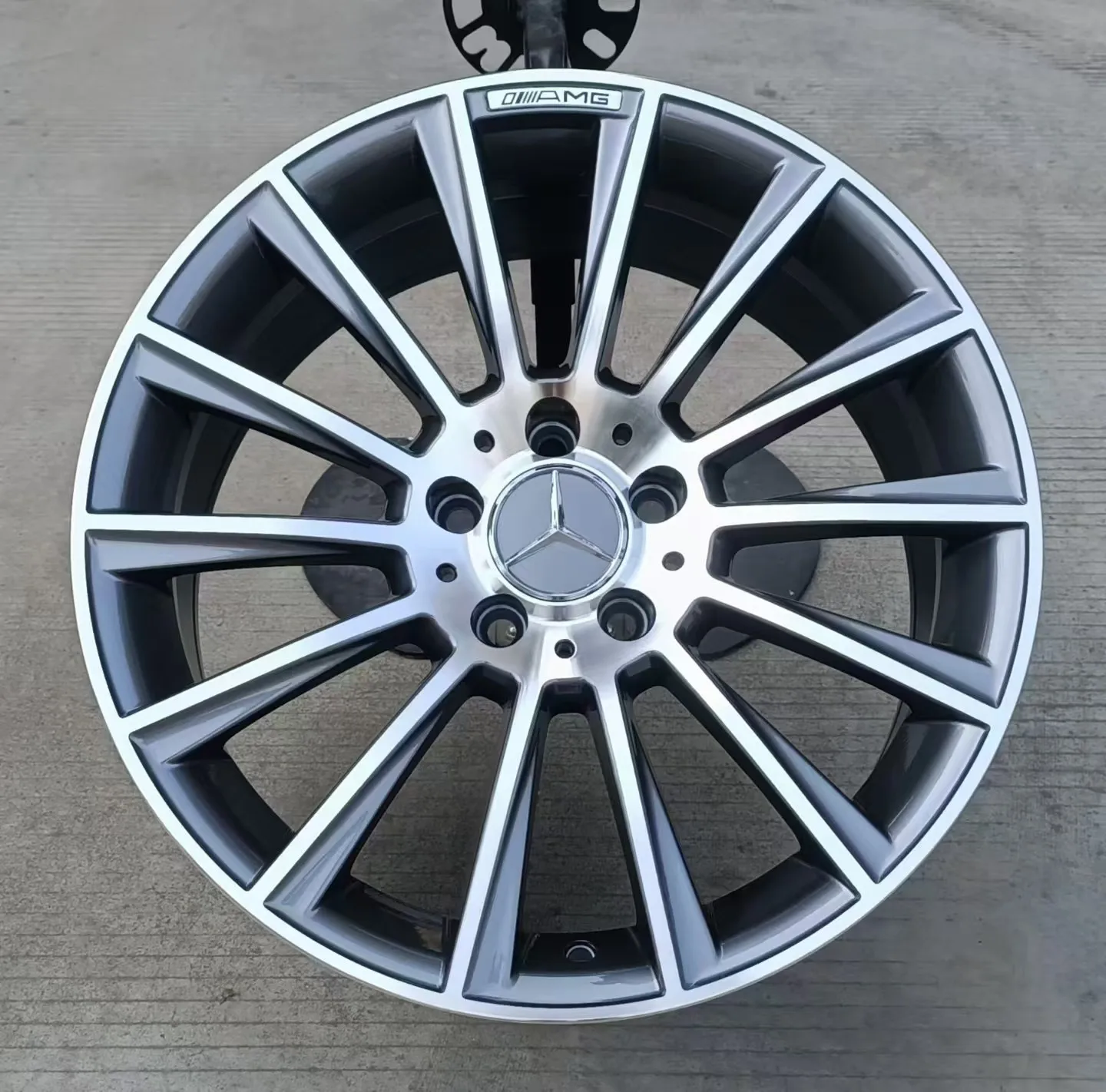 4x4 6x139.7 rims concave Design 5x150 offroad beadlock 16x8 15 17 inch wheel for Y60 Y61 Ford Jeep JK h2 pickup suv