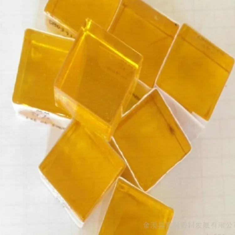 food grade glycerin Colophony Modified Rosin resin Gum Rosin Rubber WW Grade