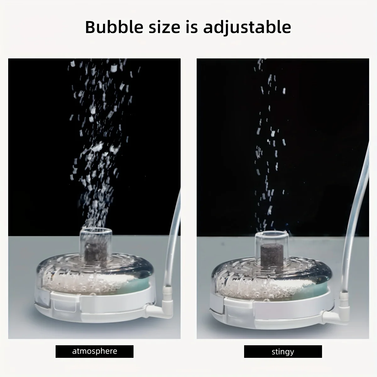 Aquarium Quiet Water Air Oxygen Pump System Biochemical Bio Single/Double Sponge Cotton Filter Box Plastic Fish Tank Accessories